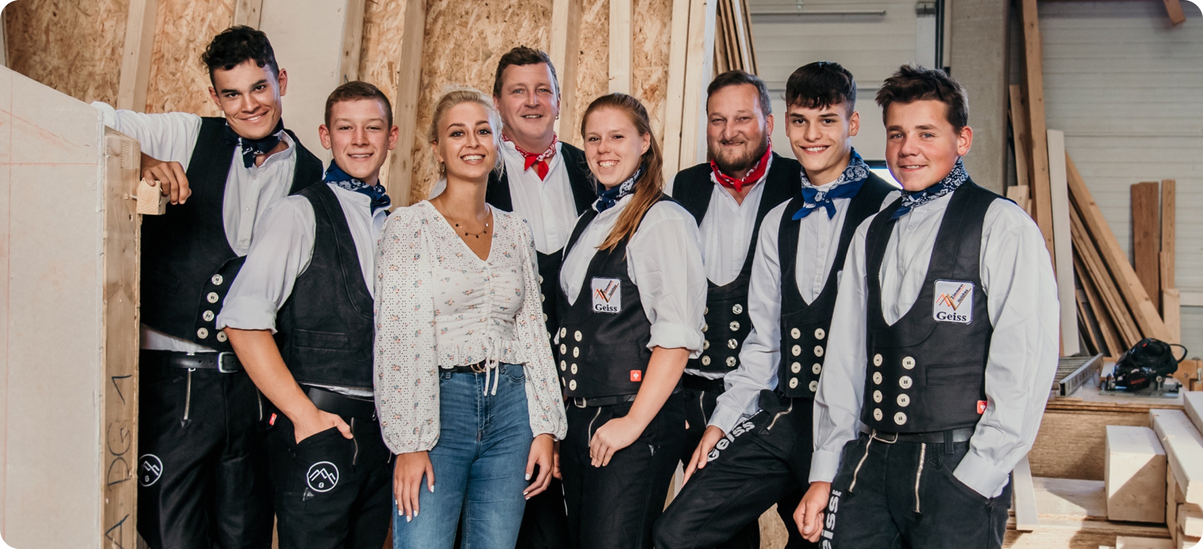 Giebelstuermer Zimmerei